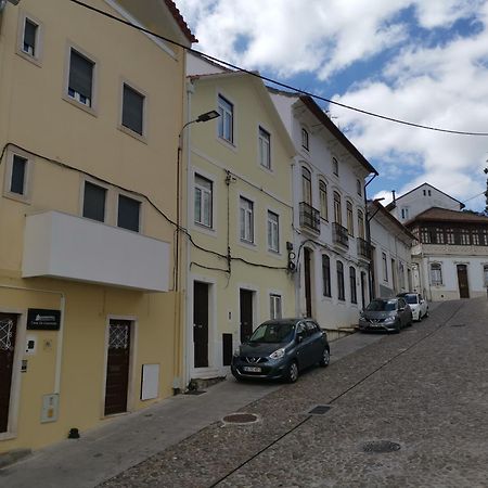 Casa Do Convento Al/141600 Villa Coimbra Buitenkant foto